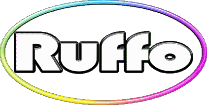 Ruffo R MASCULINE - France First Names 