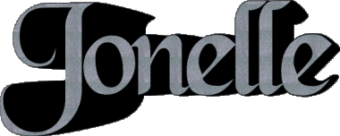 Jonelle J FEMININ - France Prénoms 