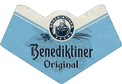 Benediktiner Deutschland Bier Getränke 