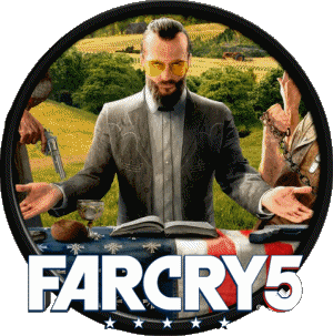 05 Logo Far Cry Video Games Multi Media 