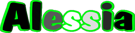 Alessia A FEMININ - Italie Prénoms 