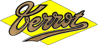 Logo Terrot MOTOS Transports 