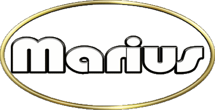 Marius M MASCULINO - Francia Nombre 