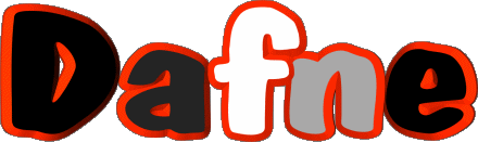 Dafne D FEMMINILE - Italia Nome 