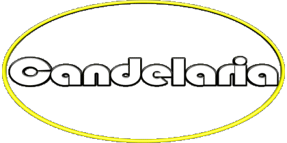 Candelaria C WEIBLICH - Spanien Vorname 