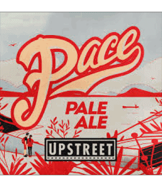 Pace-Pace UpStreet Canada Birre Bevande 