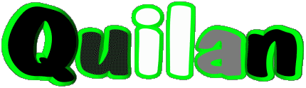 Quilan Q MASCHIO - UK - USA - IRL - AUS - NZ Nome 