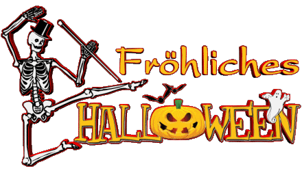 03 Fröhliches Halloween Deutsche Nachrichten 