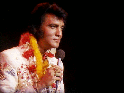Elvis Presley Rock USA Musica Multimedia 