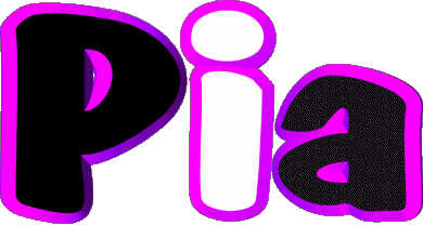 Pia P FEMININ - Italie Prénoms 