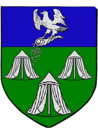 FECAMP 76 Départements - Villes France Drapeaux 