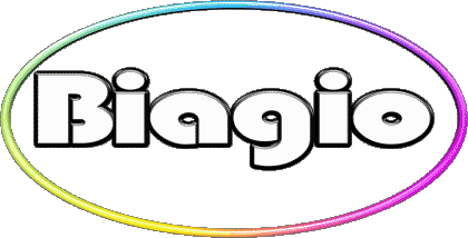 Biagio B MASCULIN - Italie Prénoms 