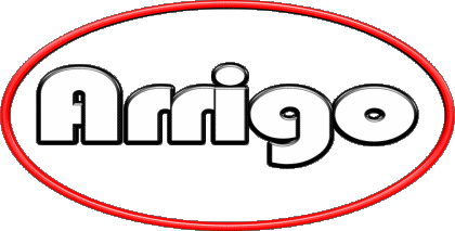 Arrigo A MASCULINO - Italia Nombre 