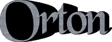 Orton O MASCULINO - UK - USA - IRL - AUS - NZ Nombre 