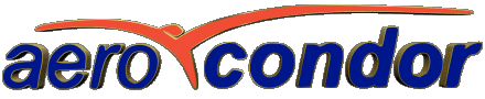 Aero Cóndor Perú América - Sur Aviones - Aerolínea Transporte 
