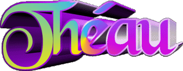 Théau T MASCULINO - Francia Nombre 