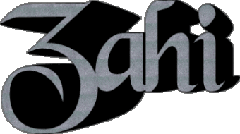 Zahi Z MASCULINO - Magreb Musulmán Nombre 