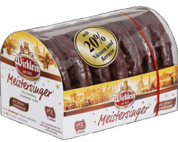 Wicklein Tortas Comida 