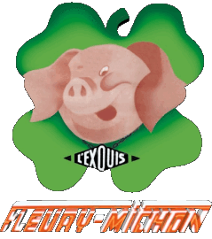 Fleury_Michon-Fleury_Michon Fleury Michon Fleisch - Wurstwaren Essen 