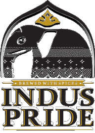 Indus-Pride Indien Bier Getränke 