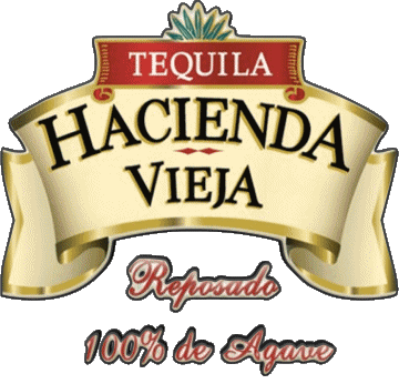 Hacienda Vieja Tequila Getränke 