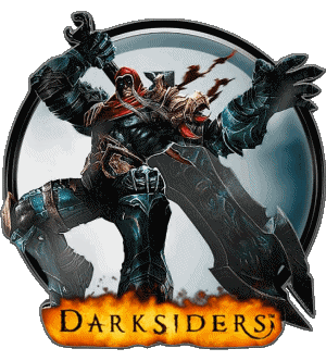01 Darksiders Videogiochi Multimedia 