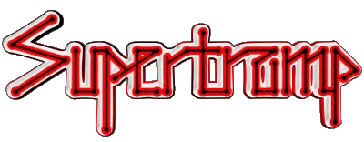 Supertramp Pop Rock Musique Multi Média 