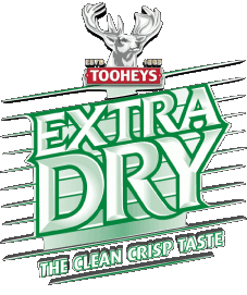 Tooheys Australia Cervezas Bebidas 