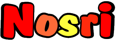 Nosri N MANN - Maghreb Muslim Vorname 