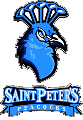 Saint Peters Peacocks S N C A A - D1 (National Collegiate Athletic Association) Deportes 