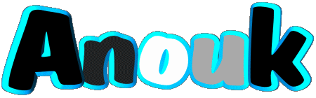 Anouk A FEMININ - France Prénoms 