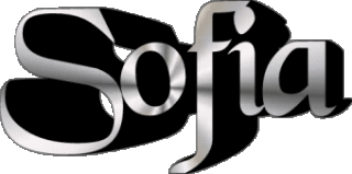 Sofia S WEIBLICH - Frankreich Vorname 
