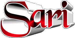 Sari S FEMMINILE  - UK - USA - IRL - AUS - NZ Nome 