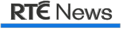 RTÉ News Irlande Chaines - TV Monde Multi Média 