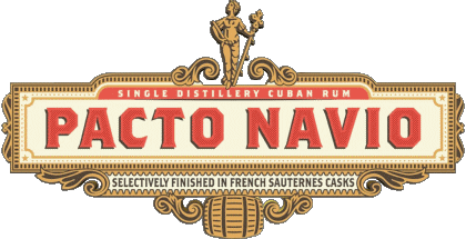 Pacto Navio Rum Bevande 