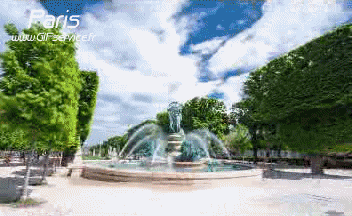 France - Paris Orte - TimeLapse Humor -  Fun 