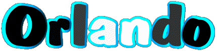 Orlando O MANN - Italien Vorname 