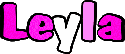 Leyla L FEMININ - France Prénoms 