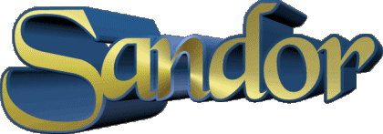 Sandor S MASCHIO - Francia Nome 