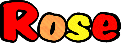 Rose R WEIBLICH - Frankreich Vorname 