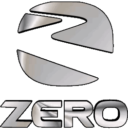 Logo Zero-Motorcycles MOTOCICLETAS Transporte 