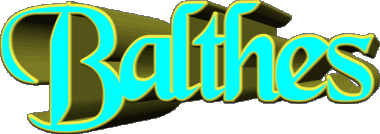 Balthes B MASCULIN - Allemagne Prénoms 