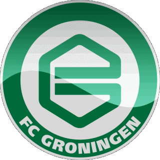 Groningen FC Niederlande Fußballvereine Europa Logo Sport 