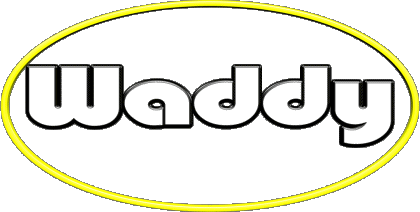 Waddy W MASCULINO - Francia Nombre 