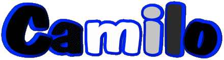 Camilo C MASCULIN - Espagne Prénoms 