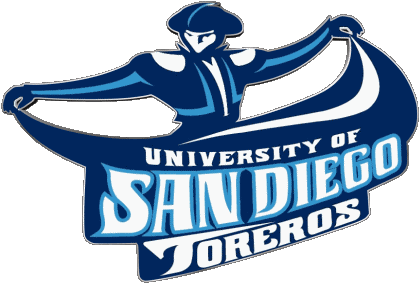 San Diego Toreros S N C A A - D1 (National Collegiate Athletic Association) Sport 