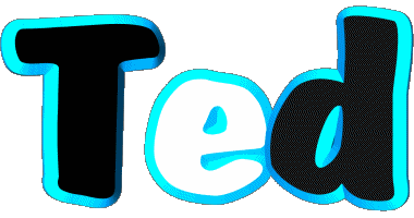 Ted T MANN - UK - USA - IRL - AUS - NZ Vorname 