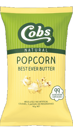 Cobs Australia Snack - Chips - Crips Food 