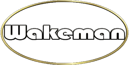 Wakeman W MASCULINO - UK - USA - IRL - AUS - NZ Nombre 
