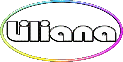 Liliana L FEMININE - Italy First Names 